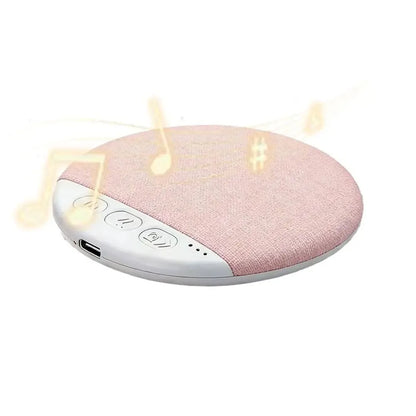 DreamSound - Ultra-Slim Bluetooth Sleep Speaker