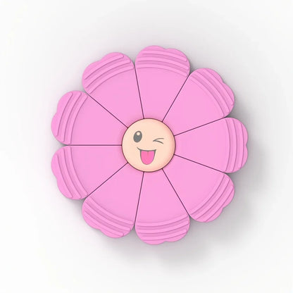 Daisy 2-in-1 Bag Sealing Clip
