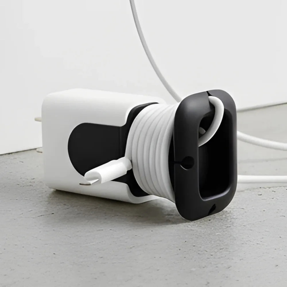 FlexLoop Silicone Cable Organizer