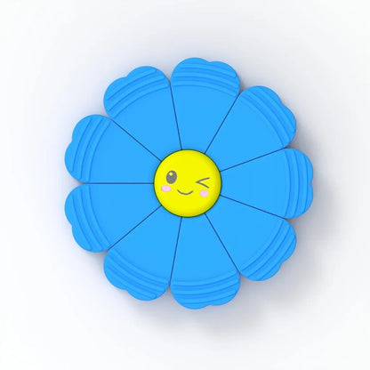 Daisy 2-in-1 Bag Sealing Clip