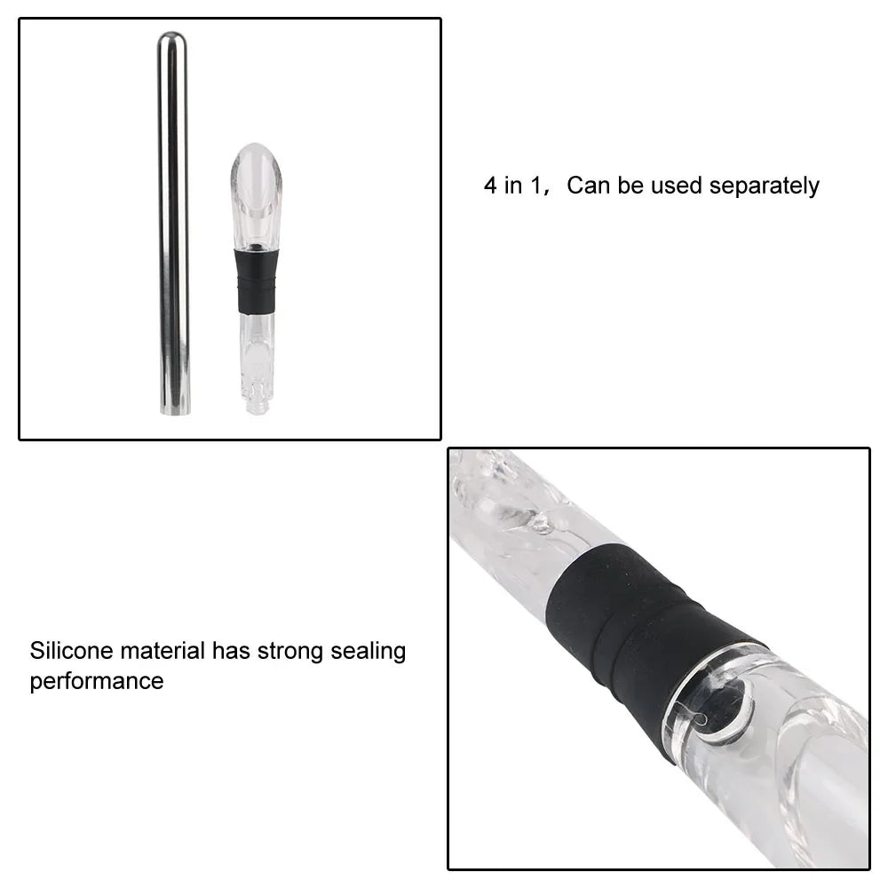ChillStick 4-in-1 Cooling Stick