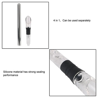 ChillStick 4-in-1 Cooling Stick