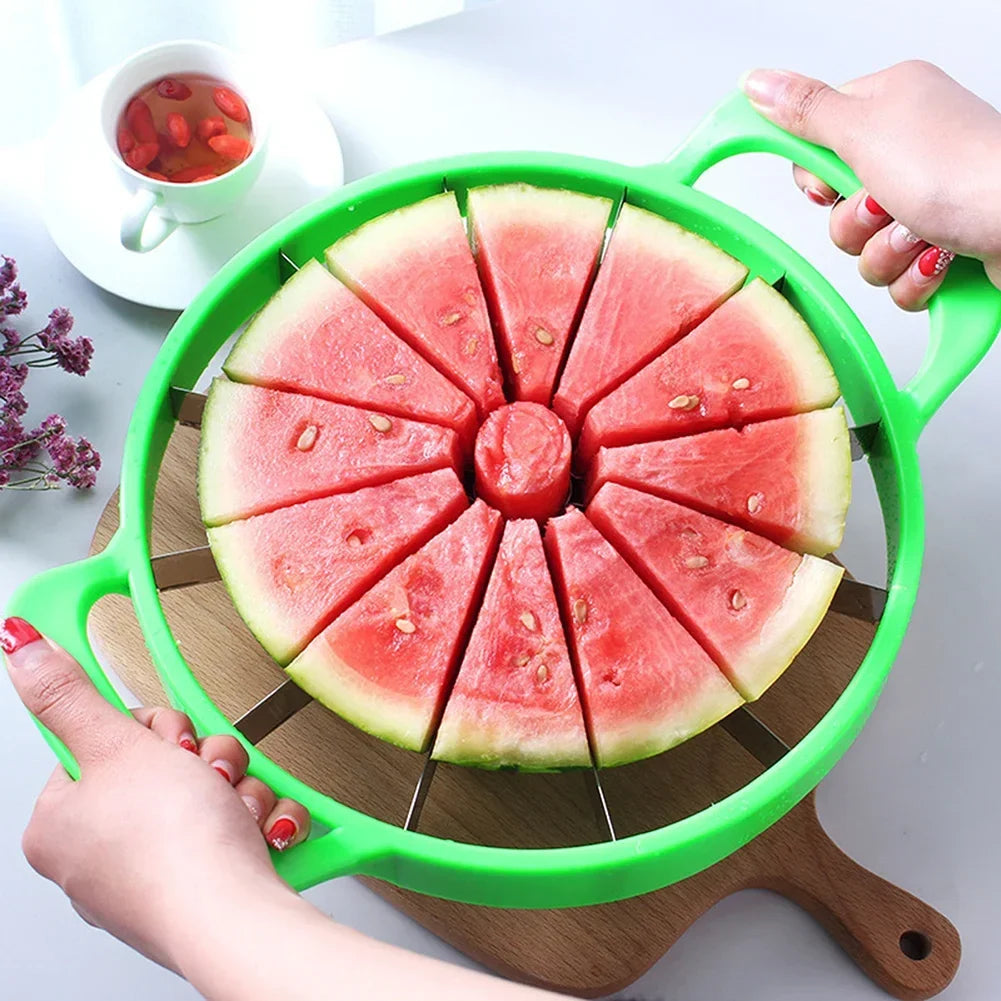 SliceMaster Watermelon Cutter