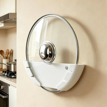 LidMate – The Smart Way to Organize Your Kitchen!