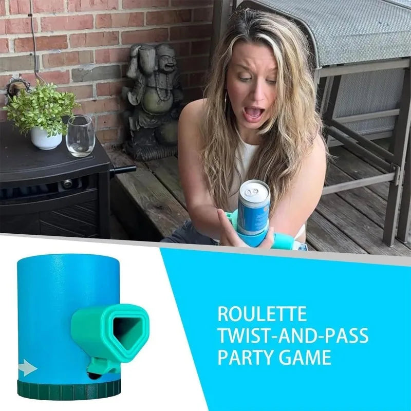 ClickShot Party Can Opener