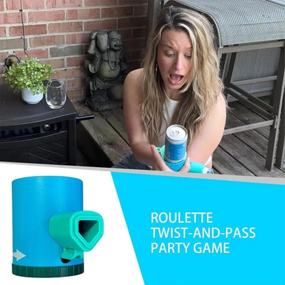 ClickShot Party Can Opener