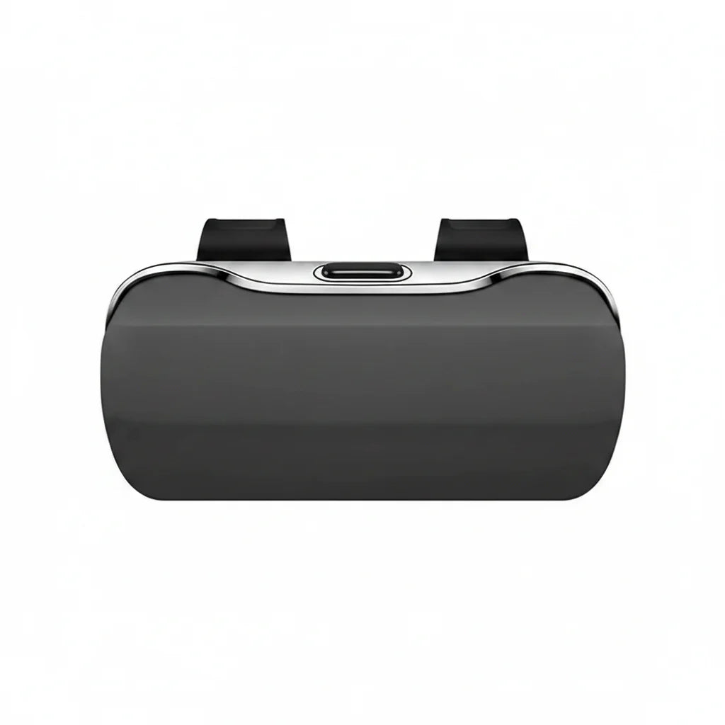 DriveVault Car Sun Visor Glasses Holder