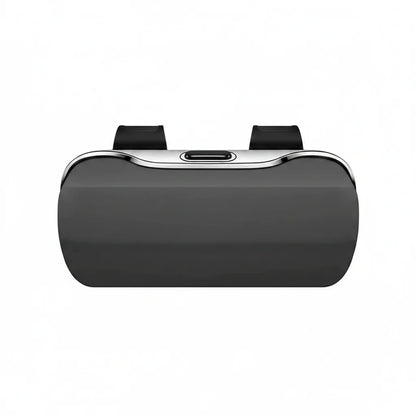 DriveVault Car Sun Visor Glasses Holder
