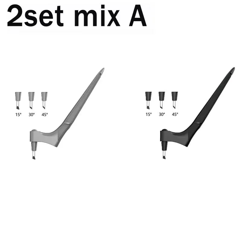 CraftGlide Precision Cutter Set