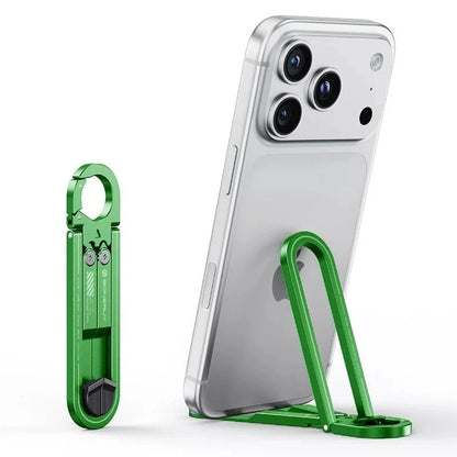 PocketView Mini Foldable Aluminium Phone Stand