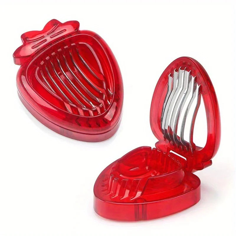 BerryCore 3-in-1 Strawberry Tool