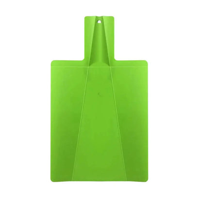Foldable Non-Slip Kitchen Chopping Board
