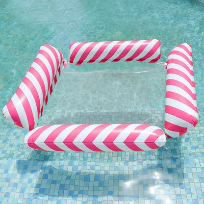 AquaRest Foldable Water Hammock