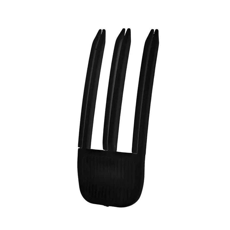VoluCurl Heatless Hair Root Clips | No-Heat Hair Volumizing & Styling Tool