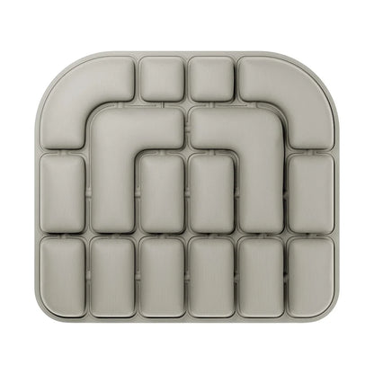 3D Air Support Seat Cushion