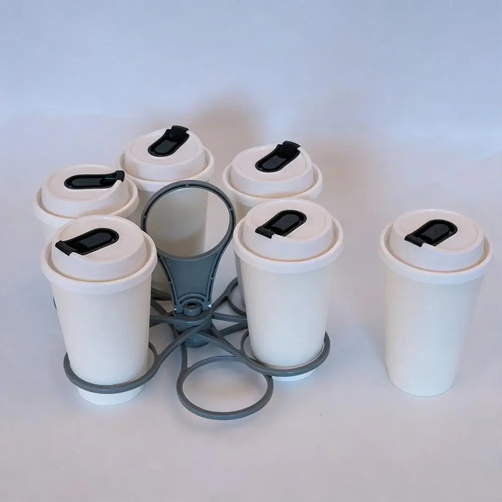 CarryCup Foldable Drink Carrier