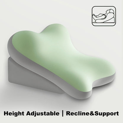 RestWell Adjustable Bed Backrest Wedge (2pcs Set)