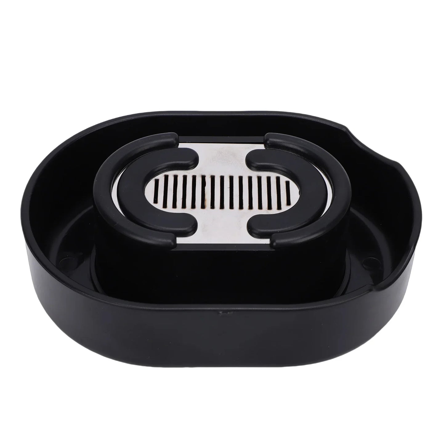 Manual Shaver Rinser & Cleaner