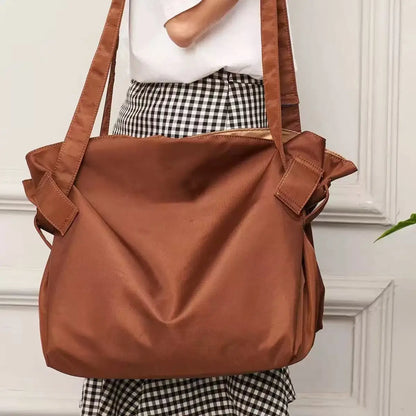 Foldable Large Capacity Grocery Shopping Bag
