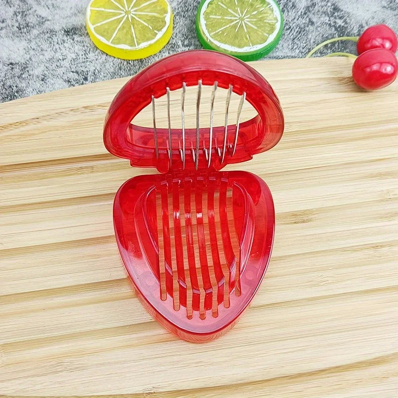 BerryCore 3-in-1 Strawberry Tool