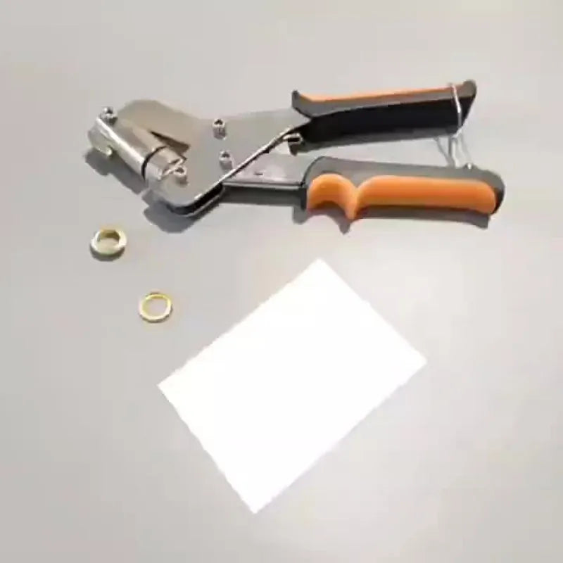 CraftFix Eyelet Punch Kit
