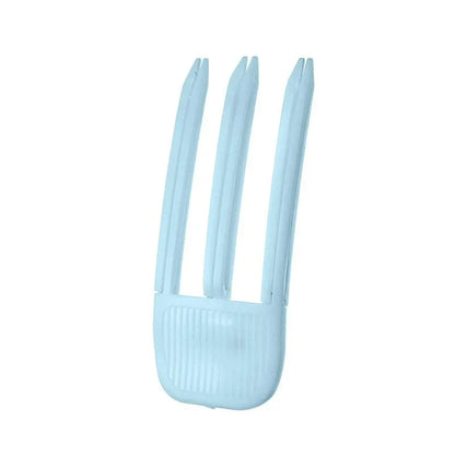 VoluCurl Heatless Hair Root Clips | No-Heat Hair Volumizing & Styling Tool