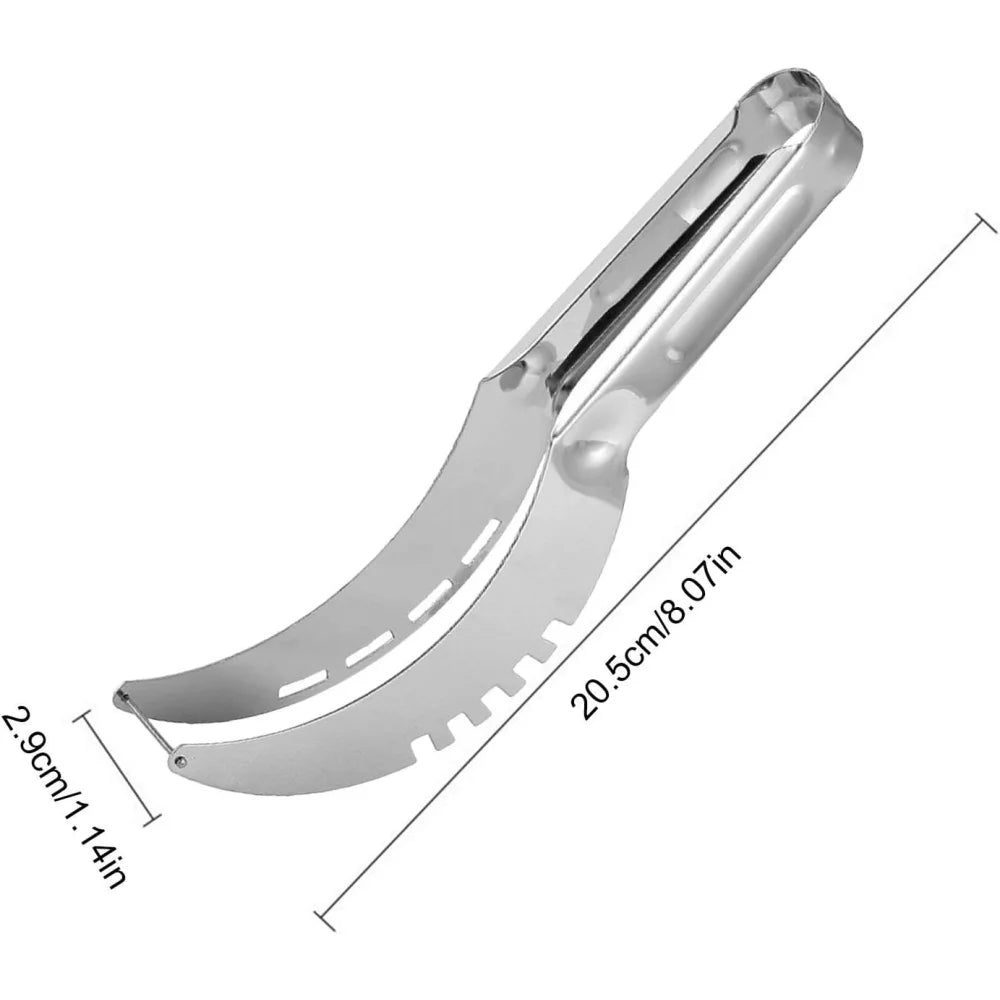 SliceFresh Watermelon Cutter