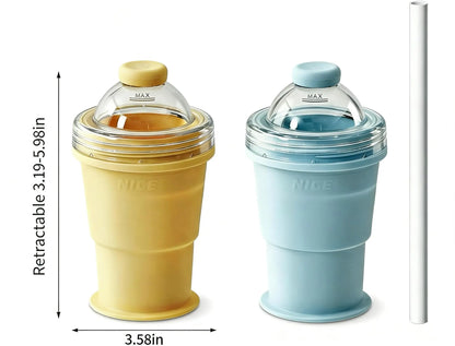 ChillSip Ice Ball Tumbler
