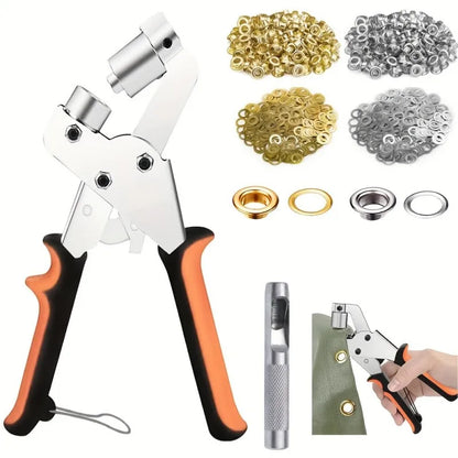 CraftFix Eyelet Punch Kit