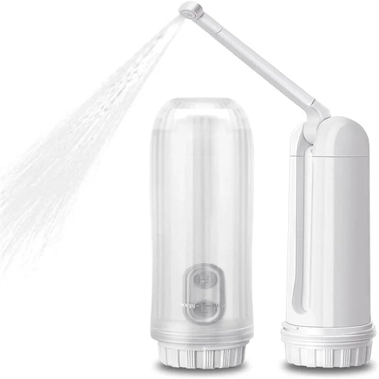 Electric Handheld Washing Home Bidet